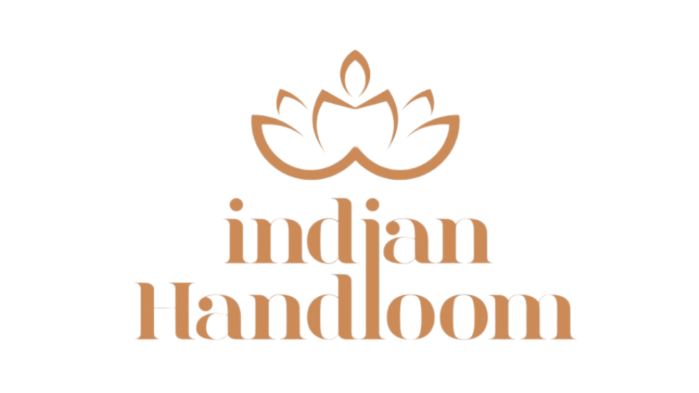 indian handaloom logo designing service